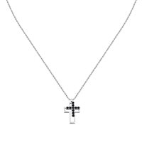 Collana Morellato Tennis in Argento Zircone SATT22 - SATT22